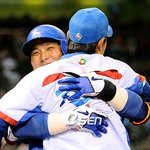한국, 멕시코에 8-2 <b>완승</b>. “일본 나와라!”
