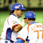 해결사’ 김태균, 이승엽의 뒤를 이어 ‘wbc <b>홈런</b>-타점왕’ 도