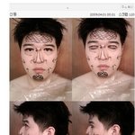 <b>신동</b> 성형할꺼야 발표하고 돌연 잠적?????