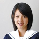 일본에서 차세대 <b>마사미</b>로 주목받는 17살 여배우