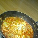 사진有) 나도 요리자랑좀 해볼래요~ㅋ