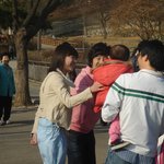 [사진有] <b>동물원</b>에서 본 구혜선 누님 !