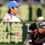 일본 언론 “임창용이 이치로를 고의사구로 걸렀다면 한국이 진정한...