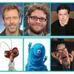 7인7색 초호화 <b>더빙</b> 출연진