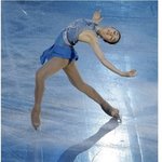 김연아가 완벽할수밖에 없는 이유(동안피부,s라인,각선미)