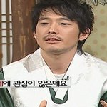 마초맨 호세 박재정 <b>가슴털</b> 인증샷