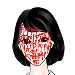 얼굴이피투성이가되었습니다..(사진有)