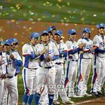 wbc의 감동은 쭉~~<b>mlb</b> the show로 이어진다!!