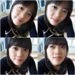 <사진有>저보다 이마 더 넓은 사람 존재하긴 할까요?