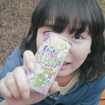 얼짱 <b>박재</b>아 환타만한 얼굴