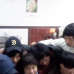 [사진有] 누가더 오크닮았어요?  두번째