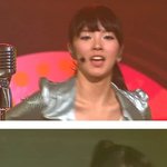 컴백하자마자 방송사고 난 <b>배슬기</b>, 급당황!
