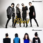 '여자빅뱅' yg의 <b>2ne1</b>!! 원걸, 소시랑 느낌 완전 틀려ㄷㄷ