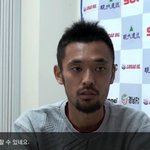 경남 <b>fc</b>, 일본 전 국가대표선수 토다 가즈유키 영입