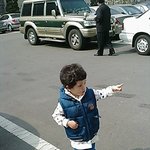 꼬마 구준표라고 부르면 싫어하는 아이