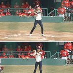 <b>두산</b>vs기아경기에서 소녀시대 본 기아선수들 표정ㅋㅋ 적나라해