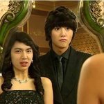 헉소리나는 금준표와 구<b>잔디</b> 사진=ㅅ=!!