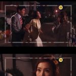 이혜영에게 <b>따귀</b>맞는 김남주, 눈물이 주룩주룩