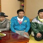 1박2일 은초딩  <b>점퍼</b>~ 질문점여~