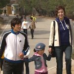 ☆<b>내조</b>의여왕이 대세☆김남주 오지호 커플!!