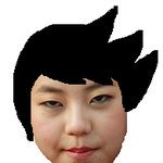 사랑스런 소희, 탑머리도 거뜬히 <b>소화</b>!