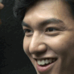 이민호 제시카고메즈랑 사고치다~~!!=ㅅ=