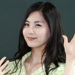 전주예고 등교한 소녀시대 서현 <b>생얼</b>직찍!