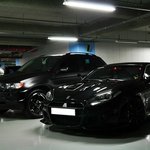 x5와 투스카니