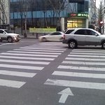 <b>뻘쭘</b>한 경찰과 개념없는 소렌*