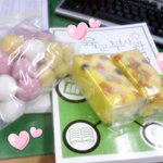사무실식구들 사랑해요~!![사진有]