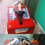 오락실 아저씨의 <b>센스</b>굳 기계 ㅋㅋㅋ