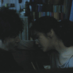 김옥빈 변했다! <b>박쥐</b> 눈빛연기 5종세트 푼다~