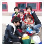 [사진有]m.t에서 친구와의 첫키스 어쩌죠