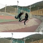 사진有 - 힘들게사귄우리커플이쁘게쫌봐주세요
