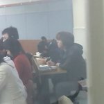 ★빅뱅은 공부도 열심히 한다??(대학교 직찍)