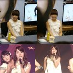소녀시대와 <b>카라</b> ~!! 같은의상..!??