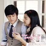 김범과 가을양 <b>차안</b>에서 뭥미?