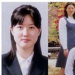167cm-46kg 이수경, <b>육덕</b>진 과거 모습!