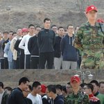 <b>입소식</b>에서 본 조인성! 참...잘난 남자ㅠ