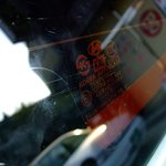 <b>도자</b>비엔날레 뻘건색 스티커 짱난다..