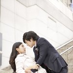 너무 예쁜 소을커플의 봄나들이~!