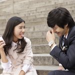 아직도 너무 생생하게 그리운 <b>소을</b>커플~