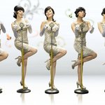 서른의 나이에 아이돌 스타보고 설레요