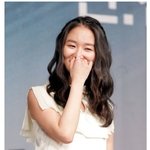 수줍은 그녀?!
