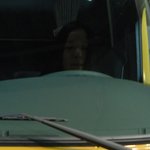 (사진有) 서울모터쇼에서 귀신이 찍혔어요!!!