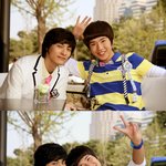 눈부신 계절, 신인듀오 '점퍼'를 만나다! (기사펌)