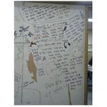 이혜영님이 故장자연님에게 보내는 글