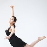 <b>손발</b>이 오그라드는 솔비의 연아댄스