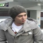 슈퍼 주니어 강인!!리어카 질질질..!