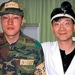 소지섭 미공개사진 군복입어도 <b>간지</b>좔좔~~헐리웃 배우같아